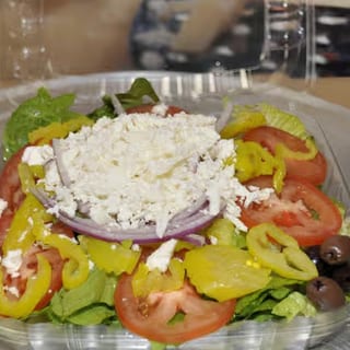 Greek Salad (Large)