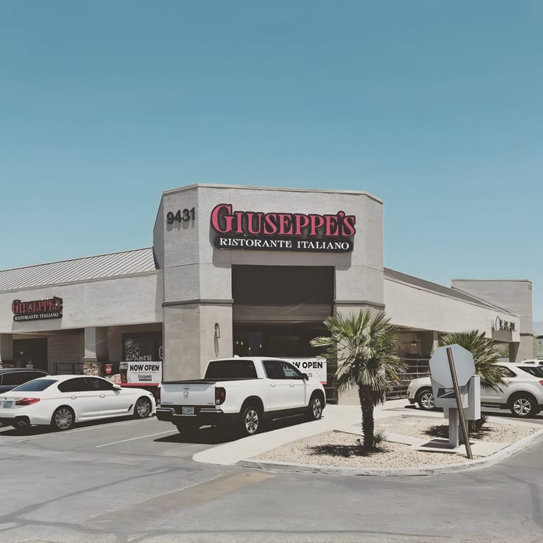 Welcome to Real Italian in Tucson 