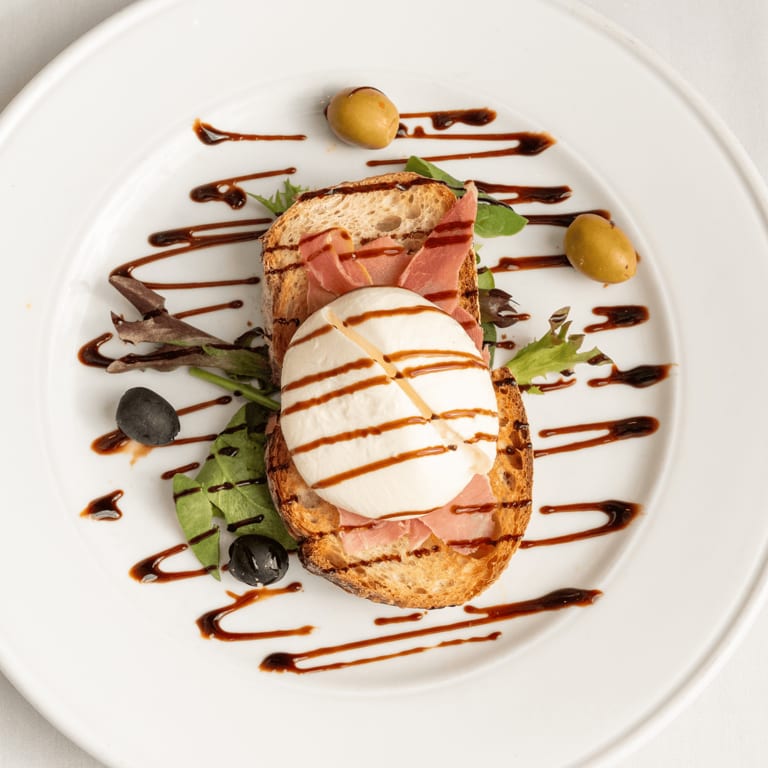 Delicious Shrimp Dishes at Our Italian Restaurant