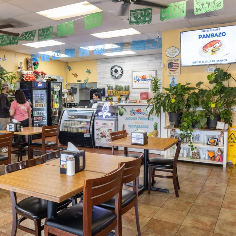 Striving for Excellence with Every Bite