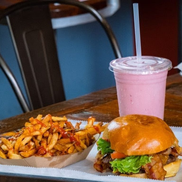 Classic Combo, Ultimate Satisfaction!