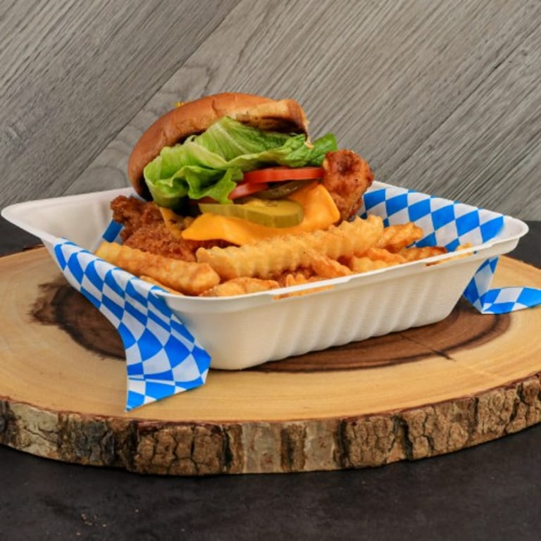 Crave-Worthy Chicken Tenders: A Must-Try!