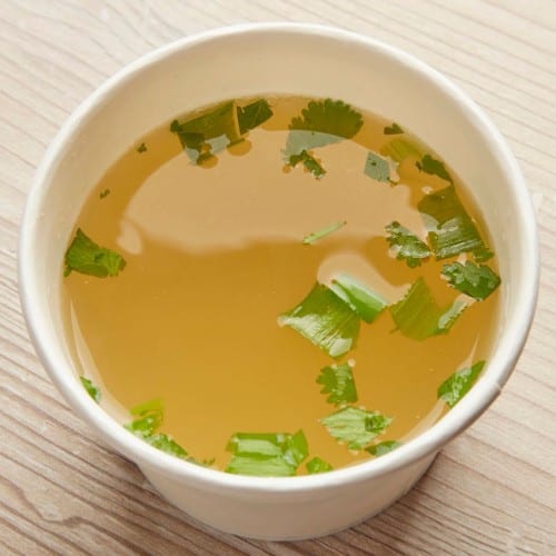 Soup / Broth (32 Oz).