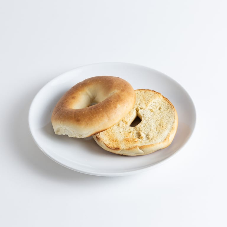 Everything Bagel Delights: A Brunch Favorite