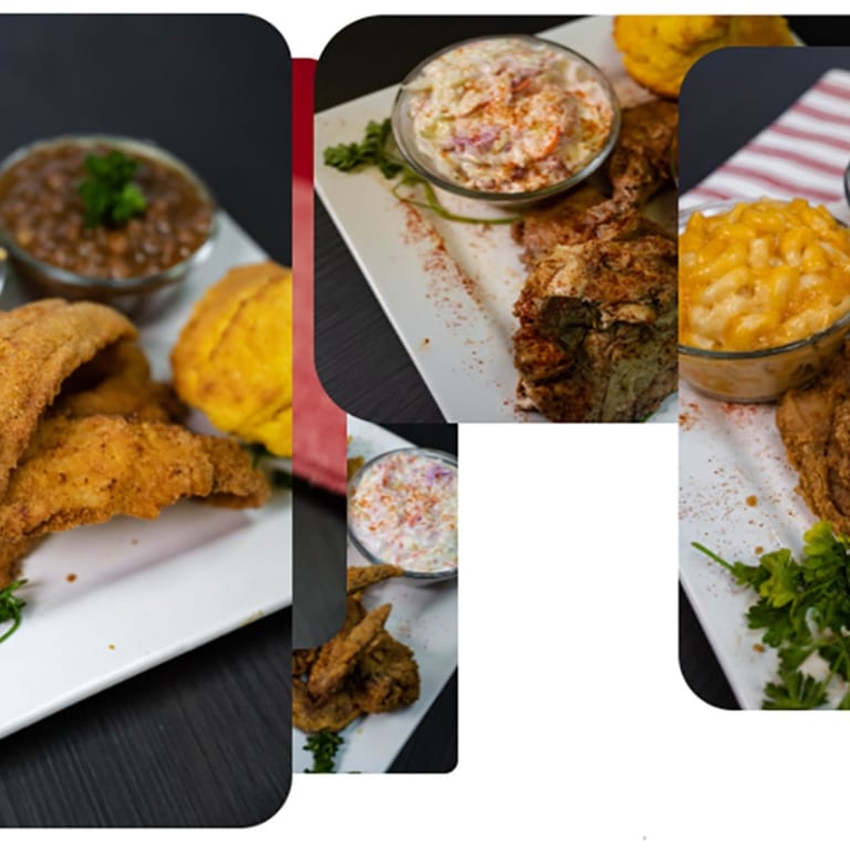 Satisfy Your Cravings with Easy Online Ordering!