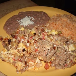 Machaca