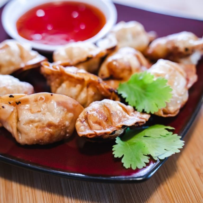 Fried Momos: A Delicious Nepalese Appetizer