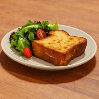 Croque Monsieur