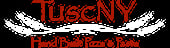 TuscNY Pizza