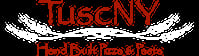 TuscNY Pizza