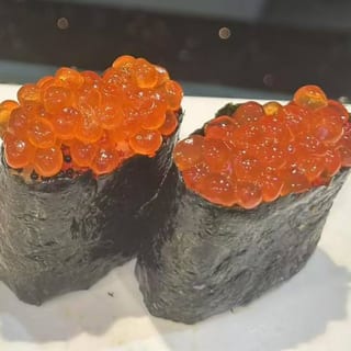 Salmon Caviar (Ikura)