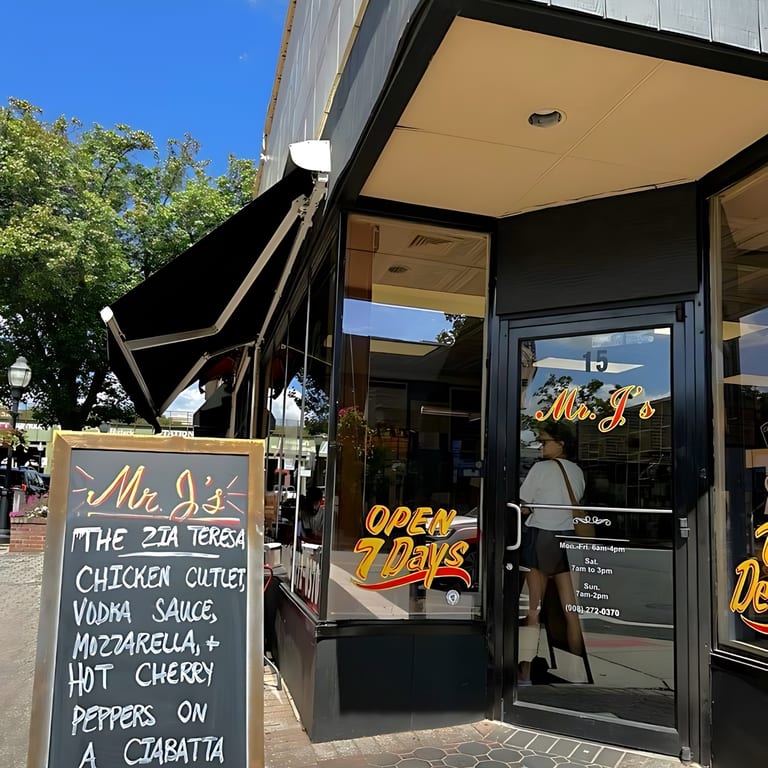 Serving You Fresh—Everyday