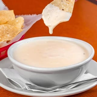 Famous Queso