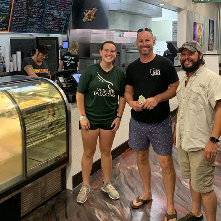 A Place for Everyone