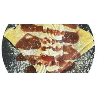 Usual Crepe