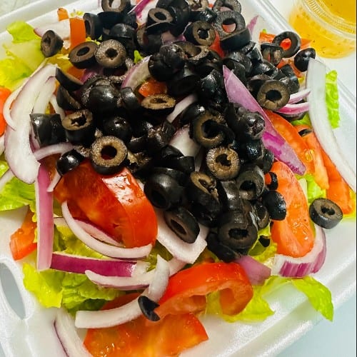 Tossed Salad (Full) (Catering).