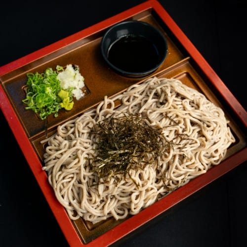 Zarusoba.