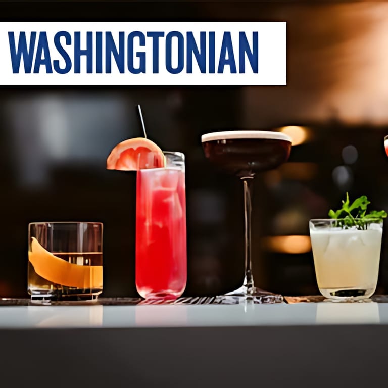 Ambar Brings Bottomless