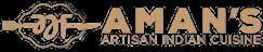 Aman's Artisan Indian Cuisine