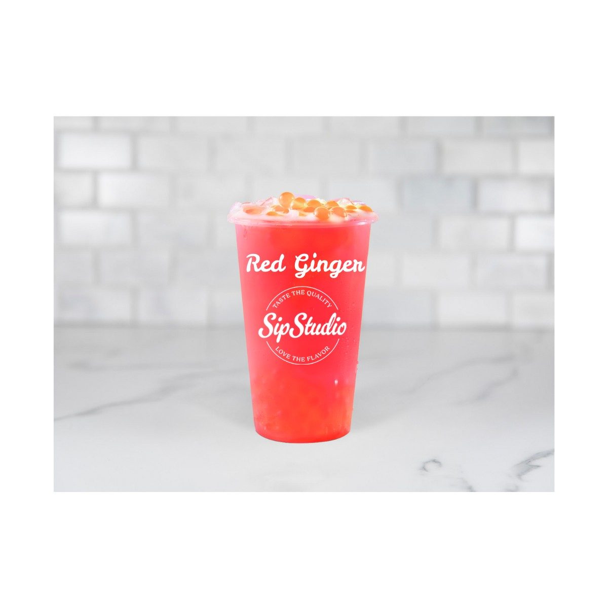 Strawberry Blush Bobachiller.