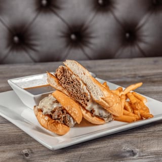 Prime French Dip