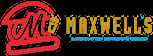 Maxwell's Burgers & Shakes
