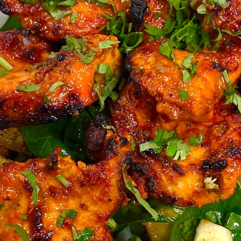 India Express Denver Rewards