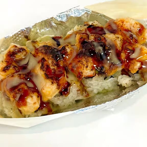 Hello Venus Roll (Popular).