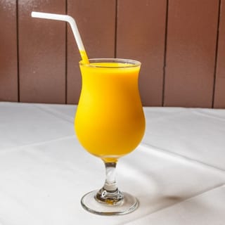 Mango Lassi