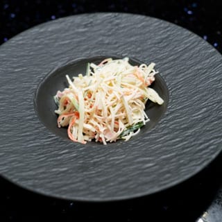 Kani Salad