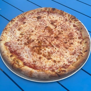 Cheese Pizza (Large 16")
