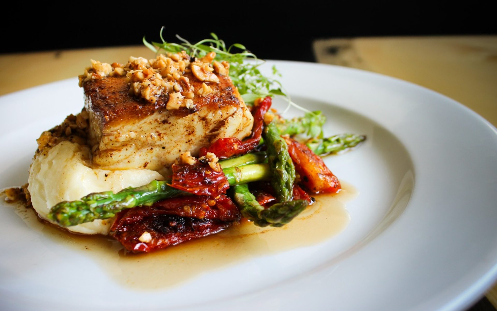 Flux Restaurant and Bar Rewards