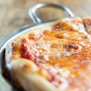 Bambino Cheese Pizza