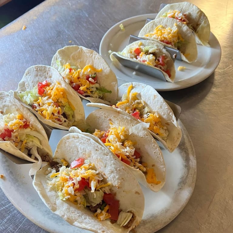 The Story Behind Sabroso and The Alibi Bar