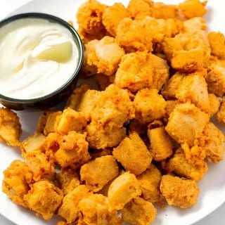 Popcorn Chicken (20 Pieces)