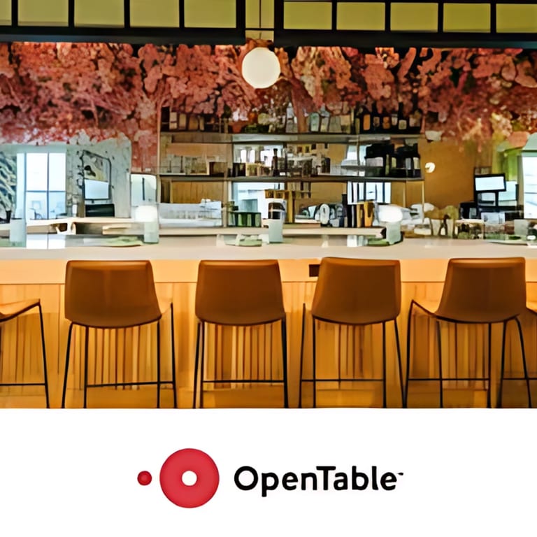 Best New Restaurants Washington DC