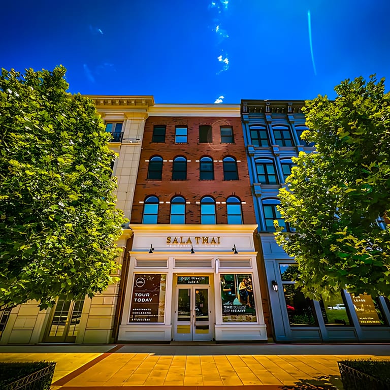 We’re Located in Washington, DC – C St SE, 