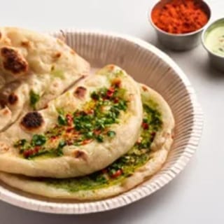 Disco Naan