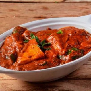 PANEER TIKKA MASALA