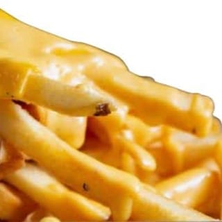 Cheddar Bacon Fries