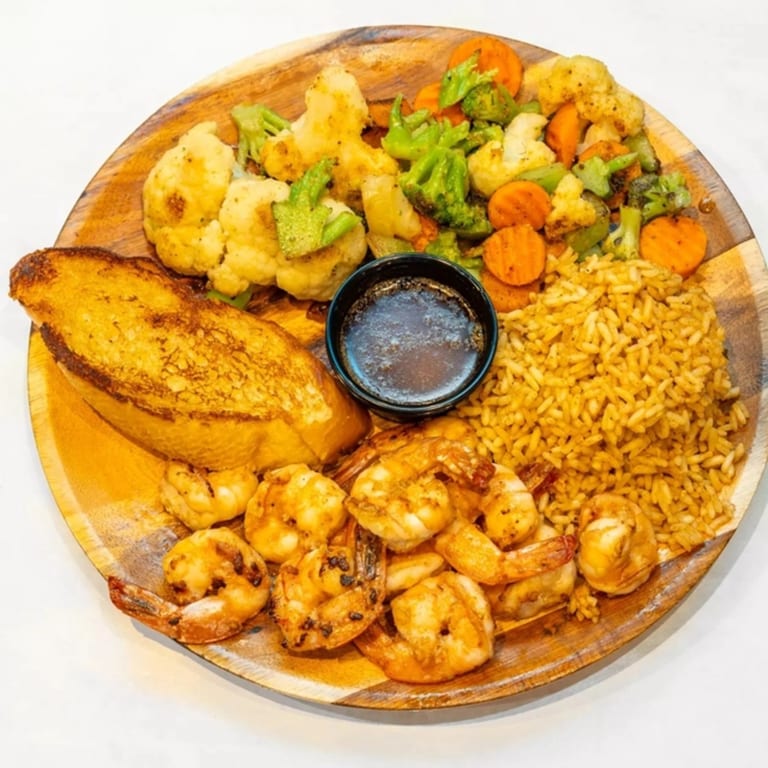 A Seafood Experience Like No Other