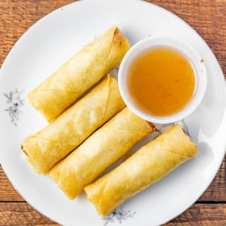 Egg Roll