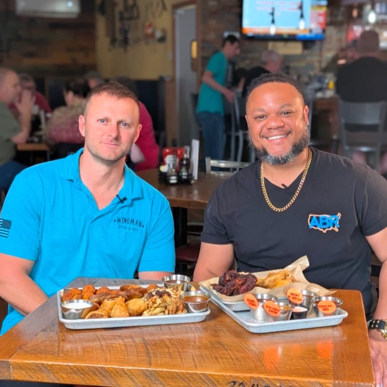 From Sauce to Smoked Perfection