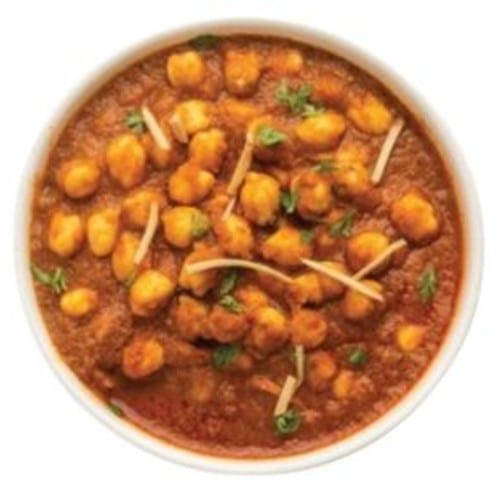 Vegetable Masala.