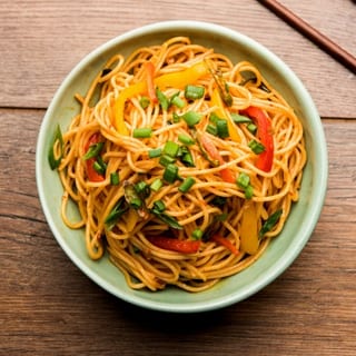 Chicken Chow-Mein