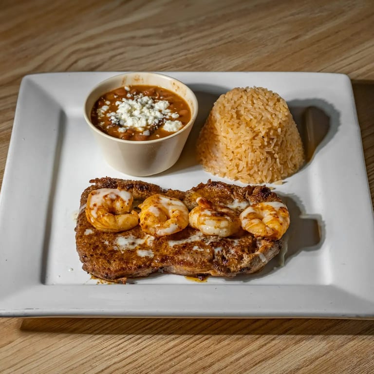 Authentic Carne Asada Tacos and More