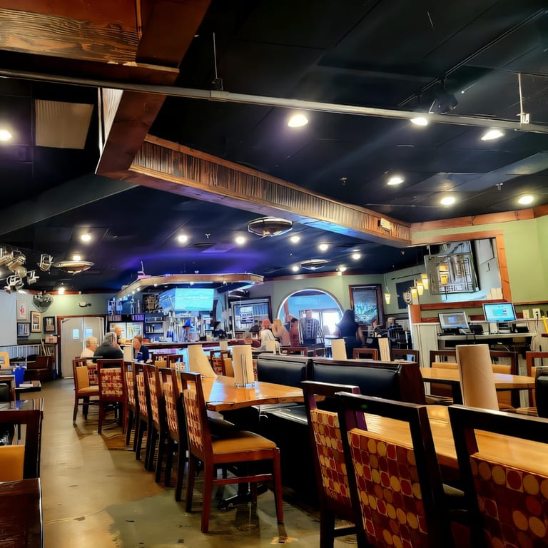 A Place for Everyone!