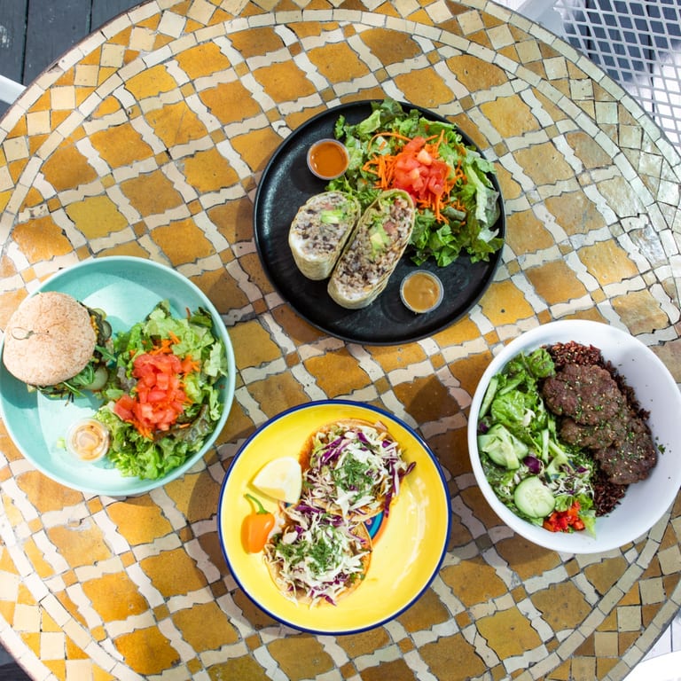 Improve your Relationship with your Body