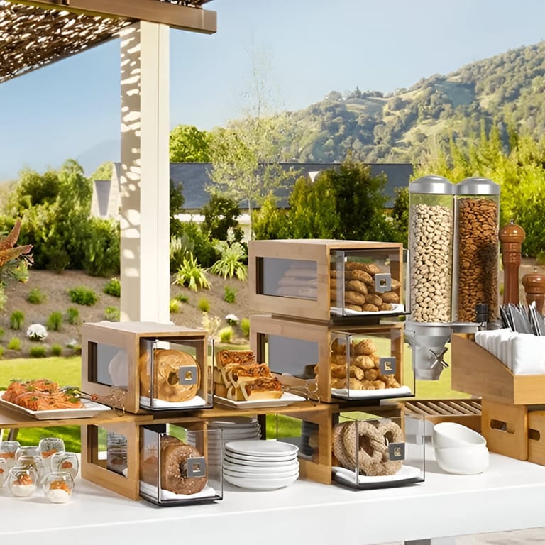 Catering Made Simple