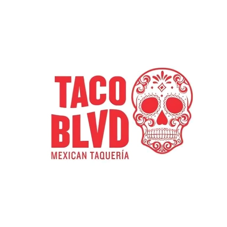 Welcome to Taco Blvd